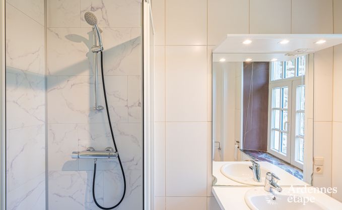 Manoir � Wellin pour 14 personnes en Ardenne