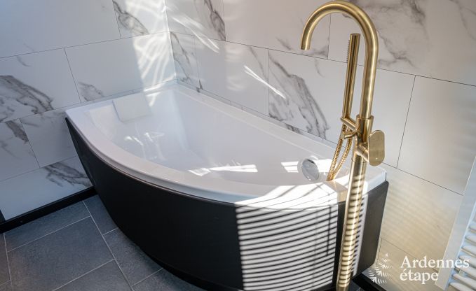 Maisonnette luxueuse et romantique  Wellin, Ardenne