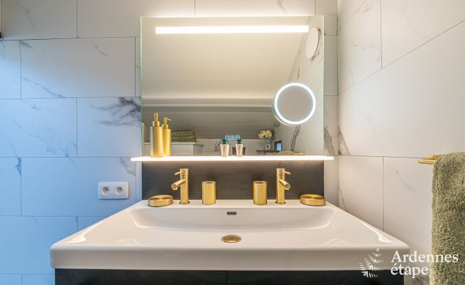 Maisonnette luxueuse et romantique  Wellin, Ardenne