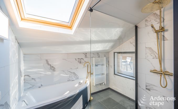 Maisonnette luxueuse et romantique  Wellin, Ardenne