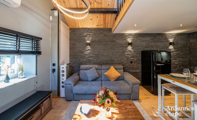 Maisonnette luxueuse et romantique  Wellin, Ardenne