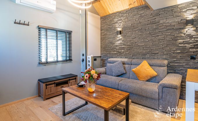 Maisonnette luxueuse et romantique  Wellin, Ardenne