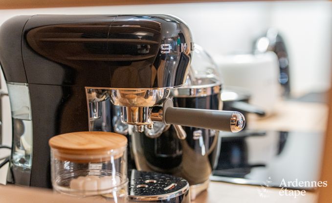 Maisonnette luxueuse et romantique  Wellin, Ardenne