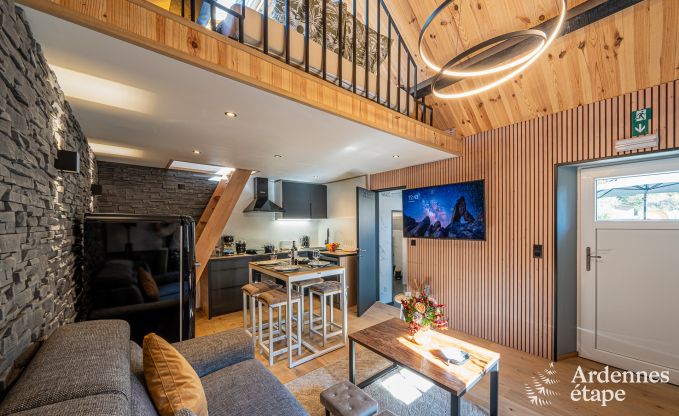 Maisonnette luxueuse et romantique  Wellin, Ardenne