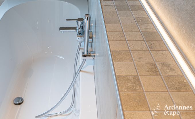 Maison de vacances  Wellin pour 10 personnes en Ardenne