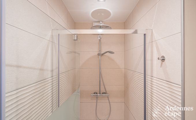 Maison de vacances  Wellin pour 10 personnes en Ardenne