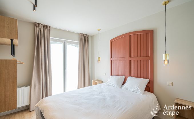 Maison de vacances  Wellin pour 8 personnes en Ardenne