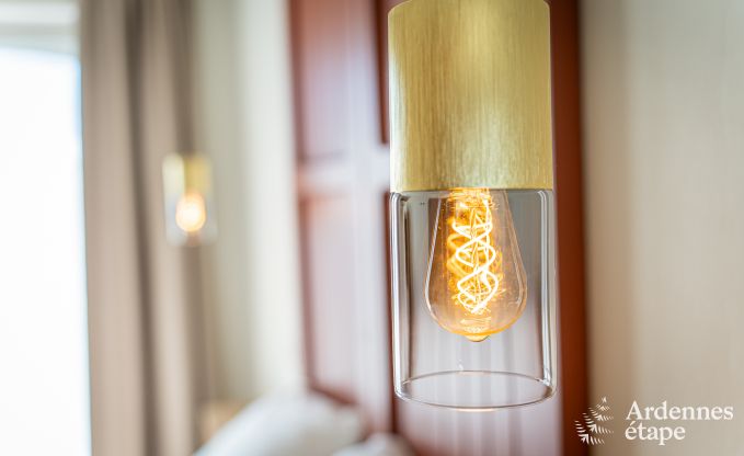 Maison de vacances  Wellin pour 8 personnes en Ardenne