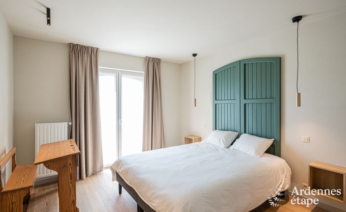 Maison de vacances  Wellin pour 8 personnes en Ardenne