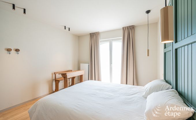 Maison de vacances  Wellin pour 8 personnes en Ardenne