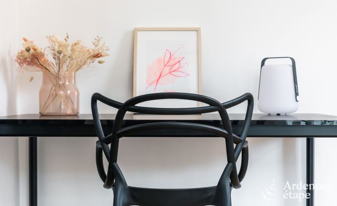 Villa de Luxe � W�pion pour 15 personnes en Ardenne