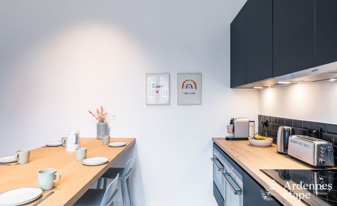 Villa de Luxe � W�pion pour 15 personnes en Ardenne