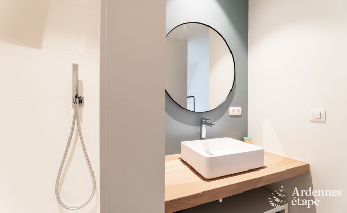 Villa de Luxe � W�pion pour 15 personnes en Ardenne