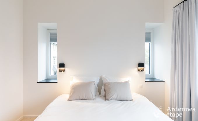Villa de Luxe � W�pion pour 15 personnes en Ardenne
