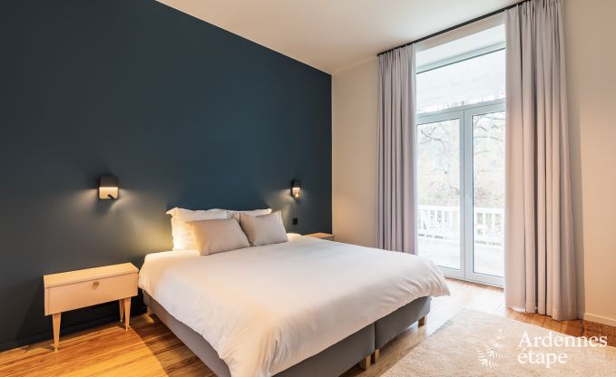 Villa de Luxe � W�pion pour 15 personnes en Ardenne