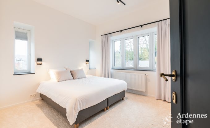 Villa de Luxe � W�pion pour 15 personnes en Ardenne