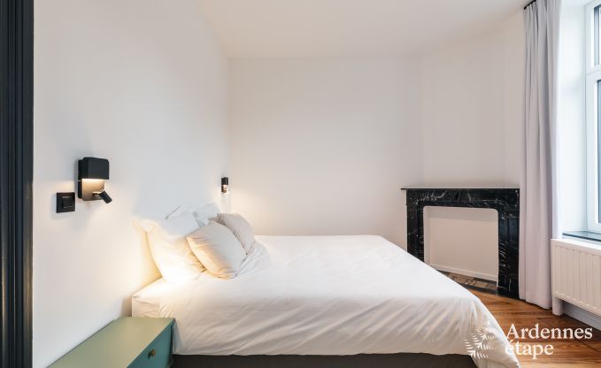 Villa de Luxe � W�pion pour 15 personnes en Ardenne