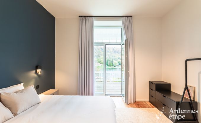 Villa de Luxe � W�pion pour 15 personnes en Ardenne