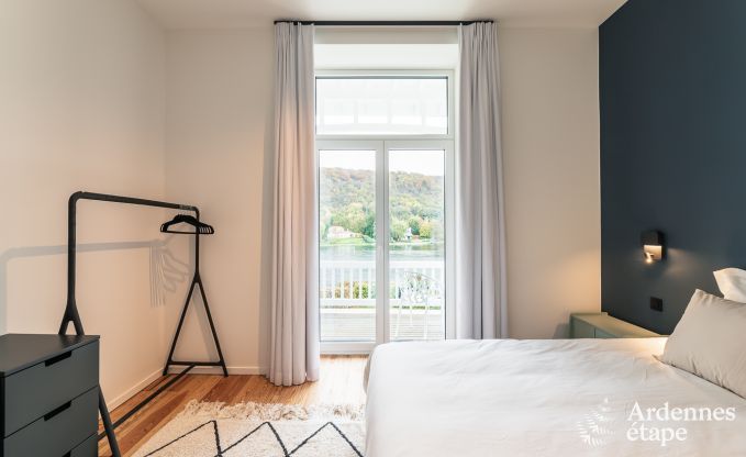 Villa de Luxe � W�pion pour 15 personnes en Ardenne