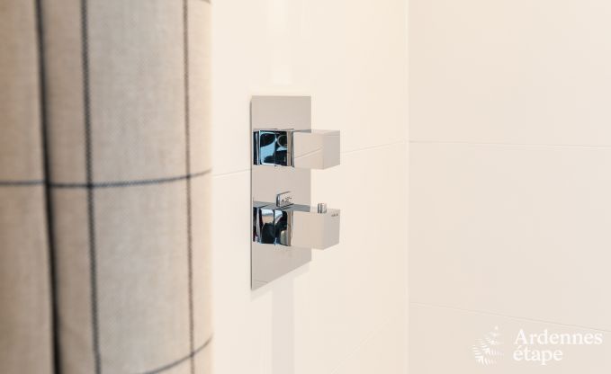 Villa de Luxe � W�pion pour 15 personnes en Ardenne