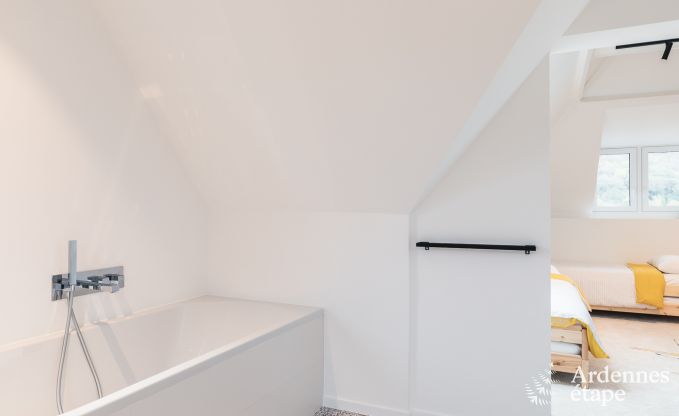 Villa de Luxe � W�pion pour 15 personnes en Ardenne