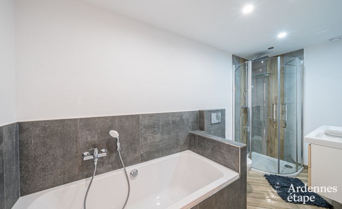 Maison de vacances � W�ris pour 4 personnes en Ardenne