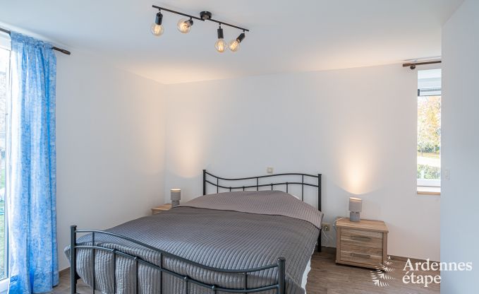 Maison de vacances � W�ris pour 4 personnes en Ardenne