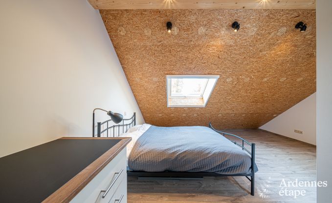 Maison de vacances � W�ris pour 4 personnes en Ardenne