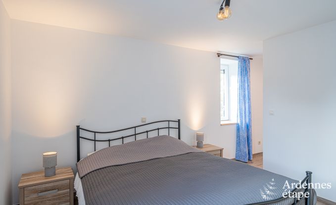 Maison de vacances � W�ris pour 4 personnes en Ardenne
