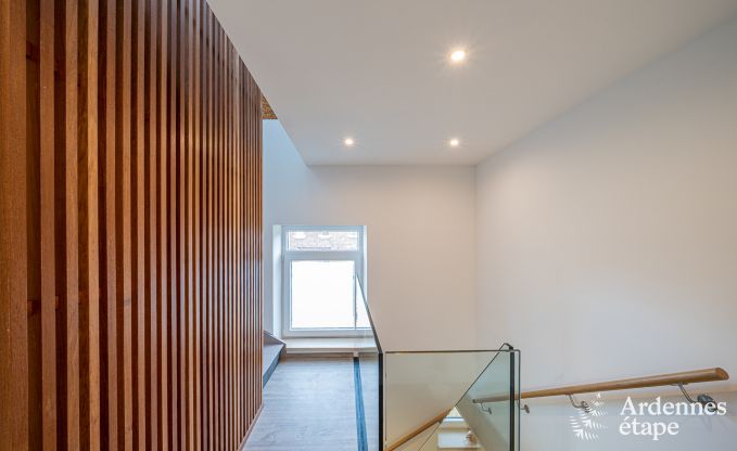 Maison de vacances � W�ris pour 4 personnes en Ardenne