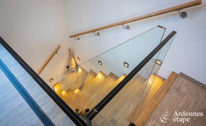 Maison de vacances � W�ris pour 4 personnes en Ardenne