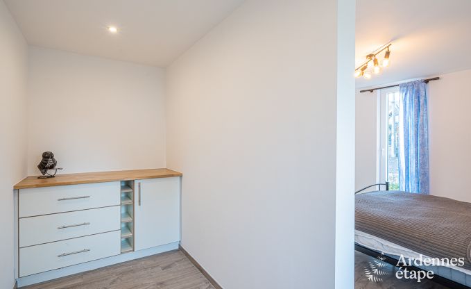 Maison de vacances � W�ris pour 4 personnes en Ardenne