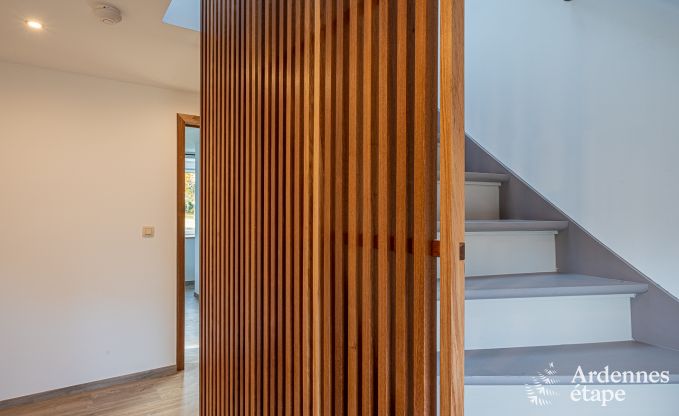 Maison de vacances � W�ris pour 4 personnes en Ardenne