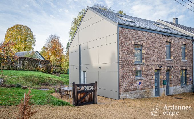 Maison de vacances � W�ris pour 4 personnes en Ardenne