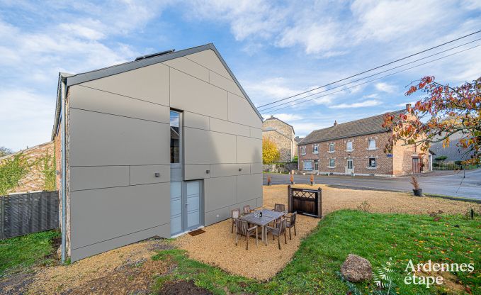 Maison de vacances � W�ris pour 4 personnes en Ardenne