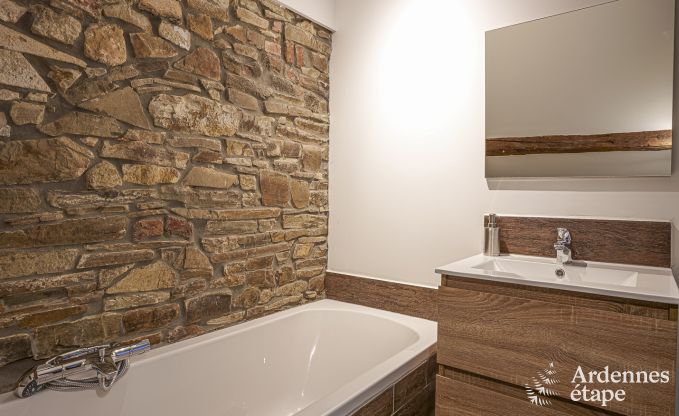 Maison de vacances  Wris pour 4 personnes en Ardenne