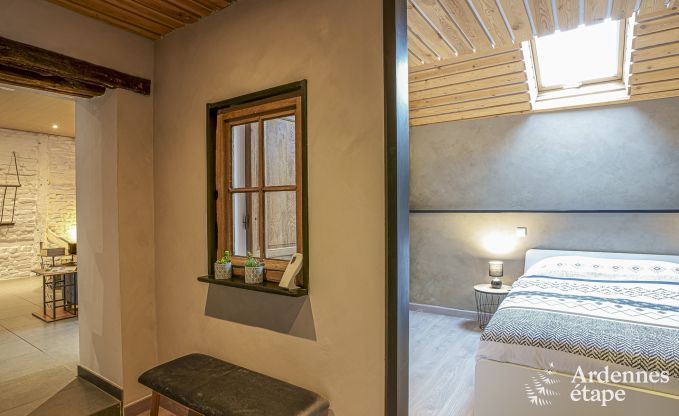 Maison de vacances  Wris pour 4 personnes en Ardenne