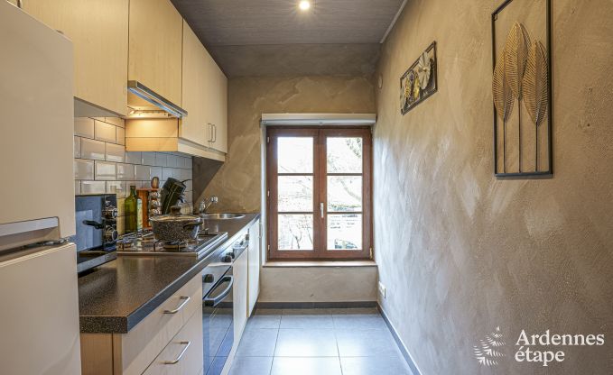 Maison de vacances  Wris pour 4 personnes en Ardenne