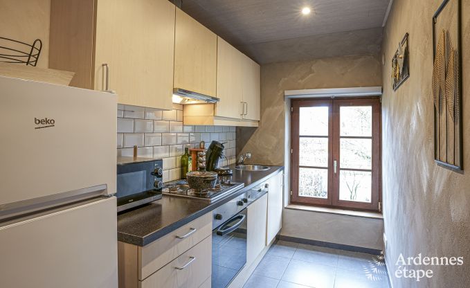 Maison de vacances  Wris pour 4 personnes en Ardenne