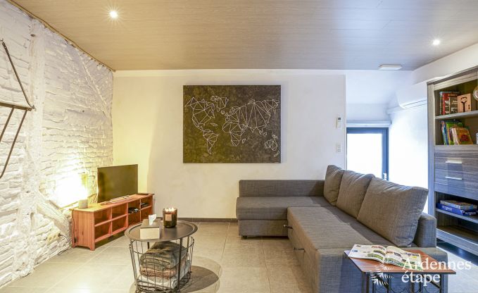 Maison de vacances  Wris pour 4 personnes en Ardenne