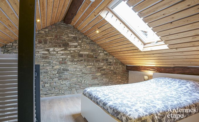 Maison de vacances  Wris pour 4 personnes en Ardenne