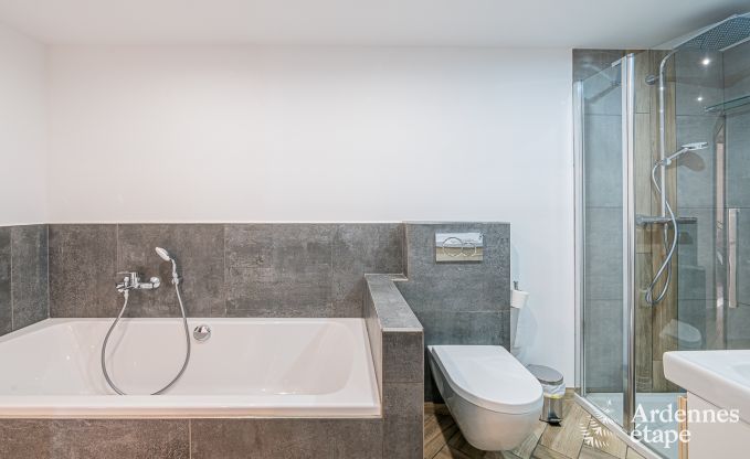 Maison de vacances  Wris pour 4 personnes en Ardenne