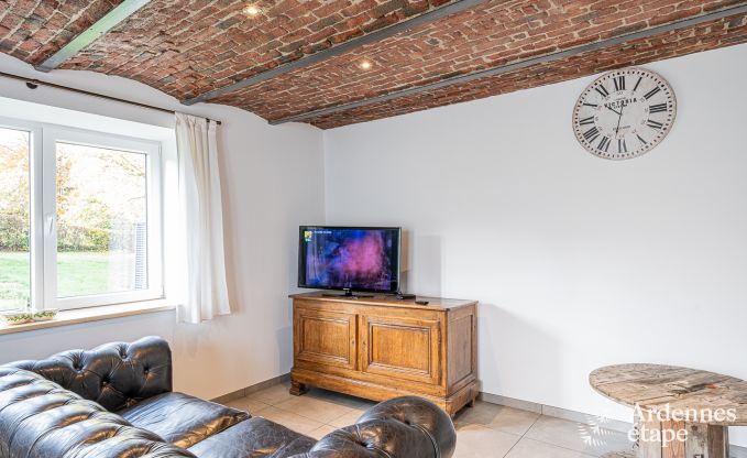 Maison de vacances  Wris pour 4 personnes en Ardenne