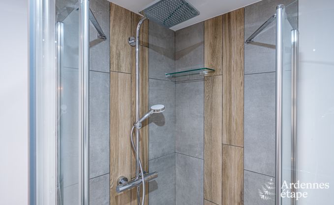 Maison de vacances  Wris pour 4 personnes en Ardenne