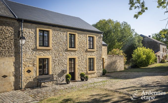 Maison de vacances  Williers pour 6/8 personnes en Ardenne