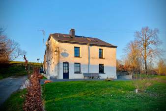Maison de vacances à Williers pour 6 personnes en Ardenne