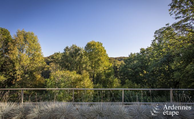 Maison de vacances  Williers pour 6/8 personnes en Ardenne