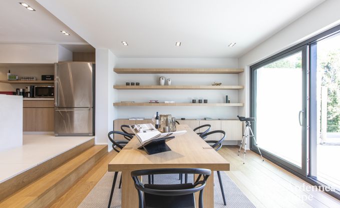 Maison de vacances  Williers pour 6/8 personnes en Ardenne