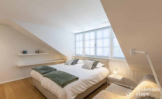 Maison de vacances  Williers pour 6/8 personnes en Ardenne