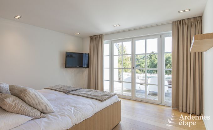 Maison de vacances  Williers pour 6/8 personnes en Ardenne